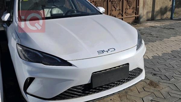 بي واي دي سيل 05 DM-i 2025 للبيع في العراق -  بغداد